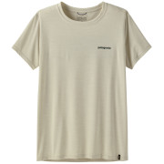 Dámske tričko Patagonia Women's Capilene Cool Daily Shirt - Boardshort Logo