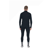 Pánske funkčné tričko Devold Adventure Merino 190 H.Neck Man