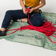 Plachta pod lano Wild Country Rope Tarp