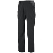 Pánske nohavice Helly Hansen Tjern Tur Pant čierna Black