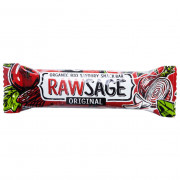 Tyčinka Lifefood Rawsage Pikantní snack BIO RAW
