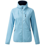 Dámska bunda Dare 2b Lexan III Softshell svetlomodrá Nordic Blue