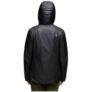 Dámska bunda Black Diamond W Solution 3.0 Hoody