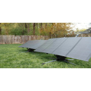 Solárny panel EcoFlow 400W Solar Panel