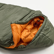 Trojsezónny spacák Fjällräven Abisko Three Seasons Regular