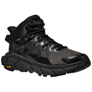 Pánske topánky Hoka M Trail Code Gtx čierna Black / Raven