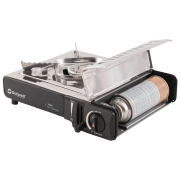 Plynový varič Outwell Etna Solo Gasguard