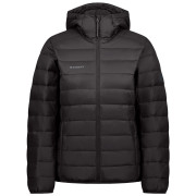 Dámska zimná bunda Mammut Crag IN Hooded Jacket Women