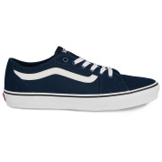 Pánske topánky Vans MN Filmore Decon modrá (Suede/Canvas)DrsBl/Wht