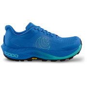 Dámske bežecké topánky Topo MTN Racer 4 modrá Blue / Blue