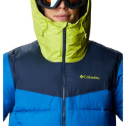 Pánska bunda Columbia Iceline Ridge Jacket