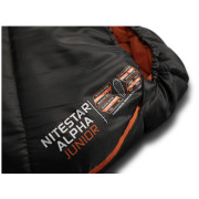 Detský spacák Vango Nitestar Alpha Junior