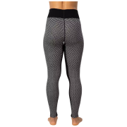 Dámske legíny Kari Traa Smekker High Waist Pants
