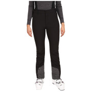 Dámske nohavice Kilpi Rhea-W 2023 čierna BLK