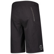 Pánske cyklistické kraťasy Scott M's Endurance ls/fit w/pad