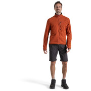 Pánske nohavice Craghoppers NosiLife Pro Convertible Trousers III