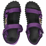 Dámske sandále Gumbies Scrambler Sandals - Purple fialová