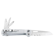 Multifunkčný nôž Leatherman Free K2X