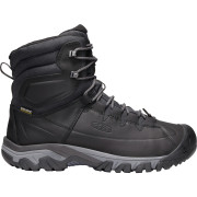 Pánske topánky Keen Targhee Lace Boot High Polar Wp M
