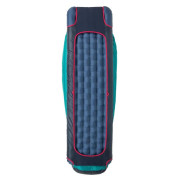 Dámsky spacák Big Agnes Daisy Mae 0 Regular Right