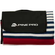 Kempingová deka Alpine Pro Chalebe