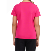 Detské tričko 4F Tshirt F3529 Hot Pink