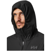 Pánska bunda Helly Hansen Verglas 2.5L Fastpack Jacket