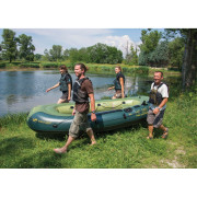 Čln Sevylor Fish Hunter Hf360