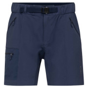 Dámske kraťasy Norrona falketind flex1 light Shorts tmavomodrá Indigo Night