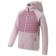 Detská bunda Dare 2b Kids Switch Out Hybrid Mauve /Orchd