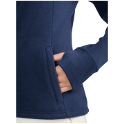 Dámska mikina 4F Fleece F469