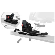 Skialpové viazania Fritschi Xenic 10