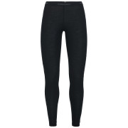 Dámske spodky Icebreaker W's 175 Everyday Leggings čierna Black