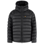Pánska bunda Fjällräven Bergtagen Down Jacket M čierna Black