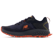 Pánske bežecké topánky New Balance Fresh Foam Hierro v7 MTHIERP7