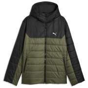 Pánska bunda Puma ESS Hooded Padded Jacket