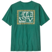 Pánske tričko Patagonia Men's Mother Rays T-Shirt