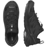 Pánske bežecké topánky Salomon X-Adventure Gore-Tex