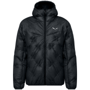 Pánska bunda Salewa Nxt Rds Down Jkt M čierna black out