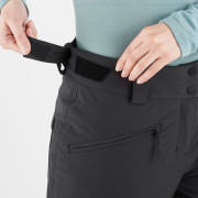 Dámske lyžiarske nohavice Salomon Edge Pant W