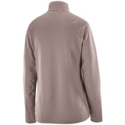 Dámske funkčné tričko Salomon Essential Lightwarm HZ W