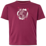 Detské tričko Regatta Alvarado IX