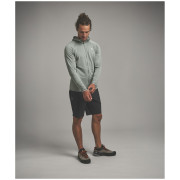 Pánska funkčná mikina Ortovox Fleece Light Grid Hoody M