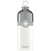 Fľaša Sigg Swiss Logo 1 l