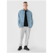 Pánske tričko 4F Longsleeve M375