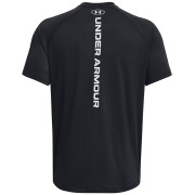 Pánske funkčné tričko Under Armour Tech Reflective SS