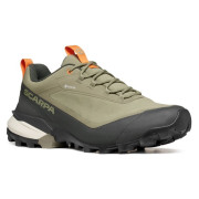 Pánske topánky Scarpa Ribelle Cross 2 Gtx