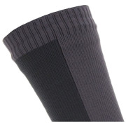 Ponožky Sealskinz Waterproof Cold Weather Mid Length Sock