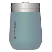 Poháre na víno Stanley Adventure GO 290 ml svetlomodrá