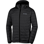 Pánska bunda Columbia Powder Lite Hooded Jacket